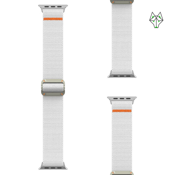 Lazo de nylon WolfBand Flex