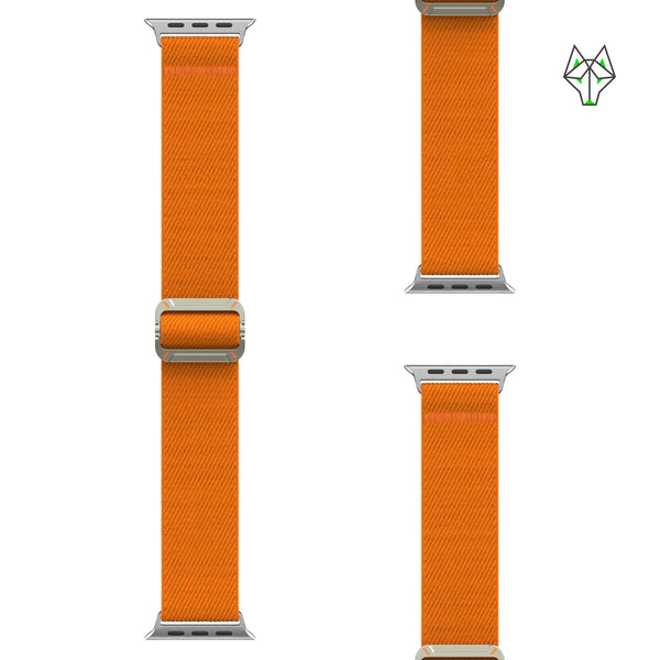 Lazo de nylon WolfBand Flex