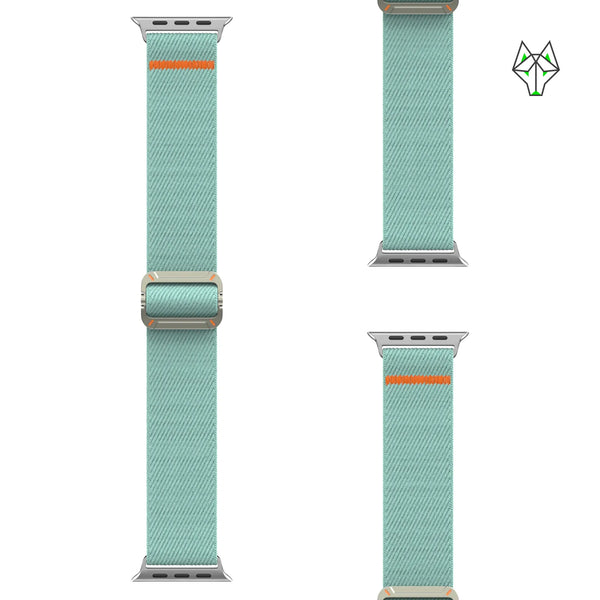 Lazo de nylon WolfBand Flex