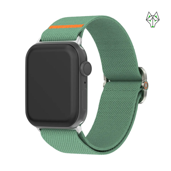 Lazo de nylon WolfBand Flex