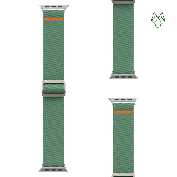 Lazo de nylon WolfBand Flex