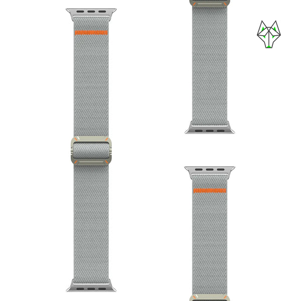 Lazo de nylon WolfBand Flex