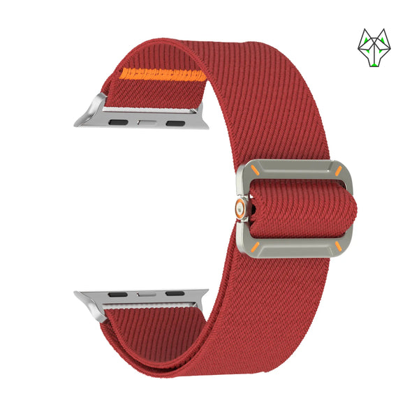 Lazo de nylon WolfBand Flex