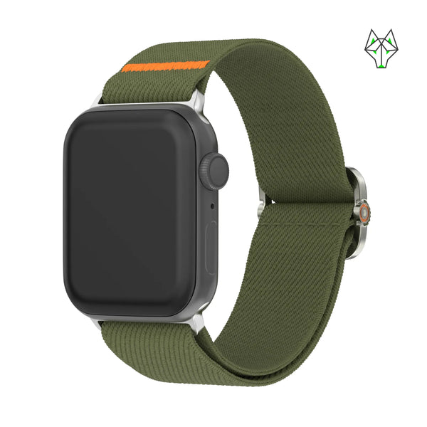 Lazo de nylon WolfBand Flex