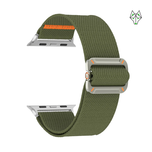 Lazo de nylon WolfBand Flex