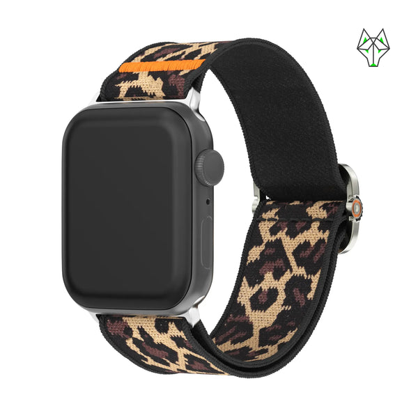 Lazo de nylon WolfBand Flex