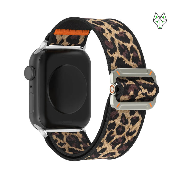 Lazo de nylon WolfBand Flex