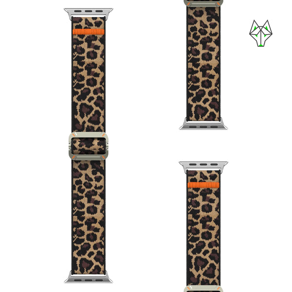 Lazo de nylon WolfBand Flex