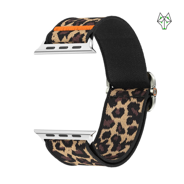 Lazo de nylon WolfBand Flex