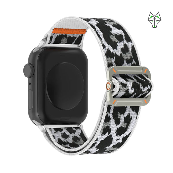 Lazo de nylon WolfBand Flex