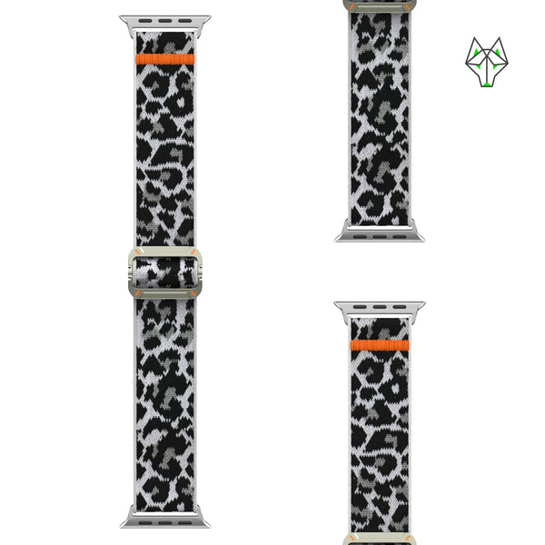 Lazo de nylon WolfBand Flex