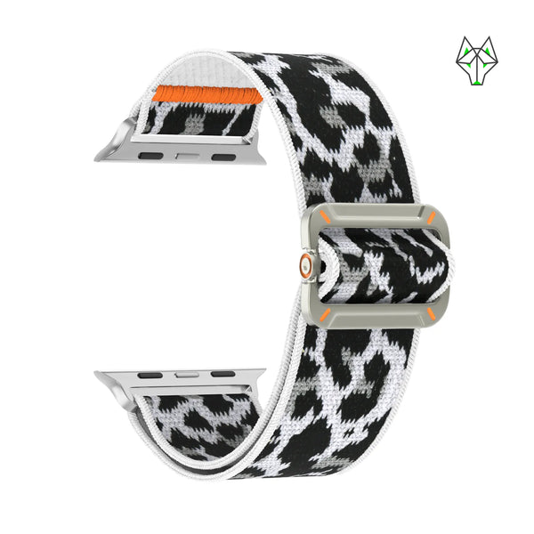 Lazo de nylon WolfBand Flex