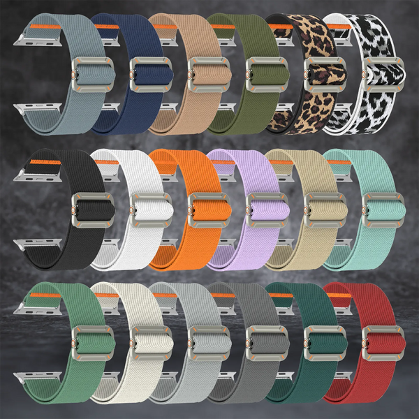 Lazo de nylon WolfBand Flex