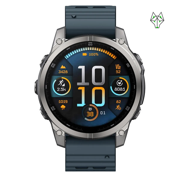 LOOP DE SILICON DO OCEAN GARMIN