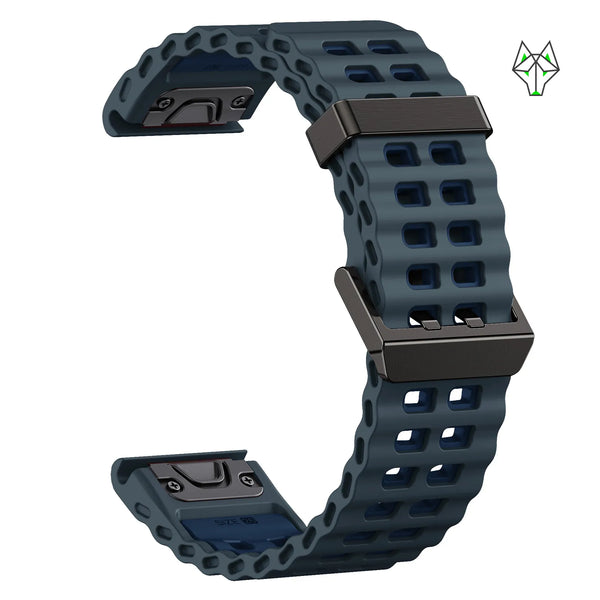 LOOP DE SILICON DO OCEAN GARMIN