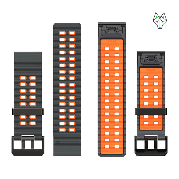 LOOP DE SILICON DO OCEAN GARMIN