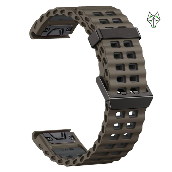 LOOP DE SILICON DO OCEAN GARMIN