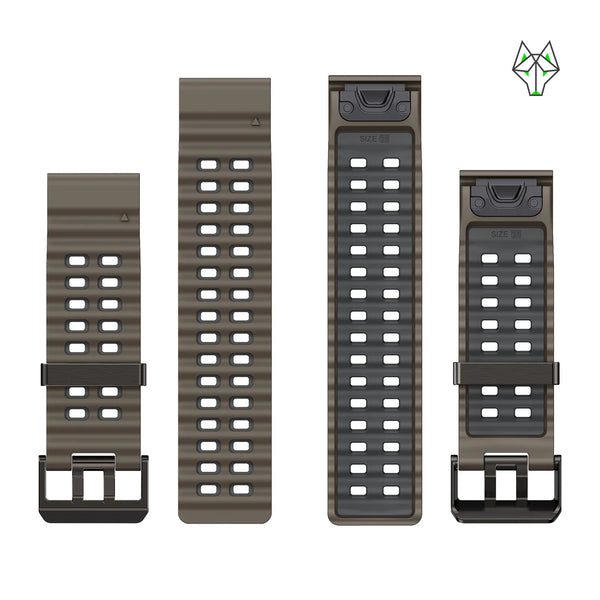 LOOP DE SILICON DO OCEAN GARMIN