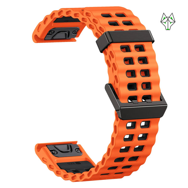 LOOP DE SILICON DO OCEAN GARMIN