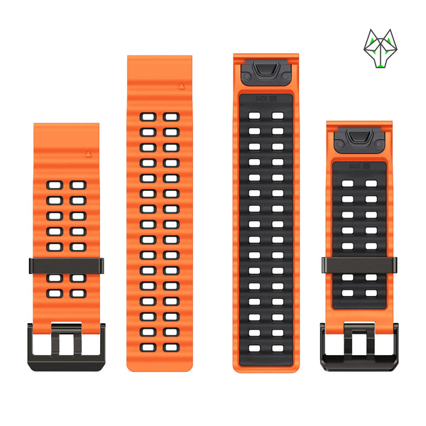 LOOP DE SILICON DO OCEAN GARMIN