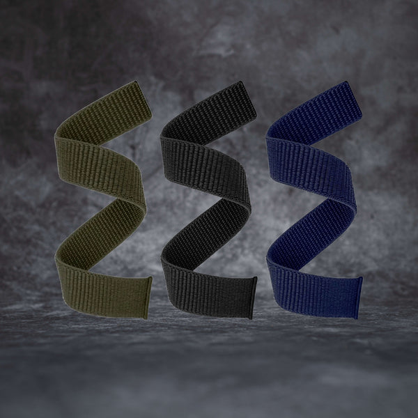 WolfBand NylonFit 20 mm