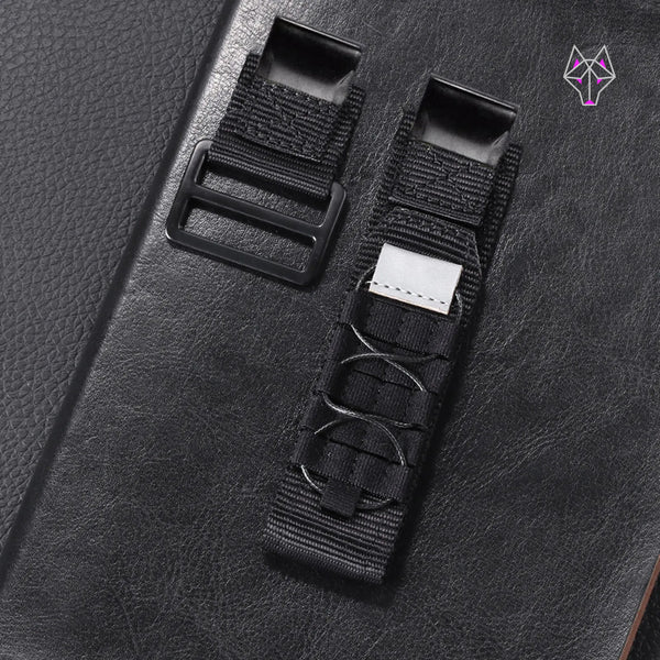 Wolfband Garmin petlja za preživljavanje 26 mm