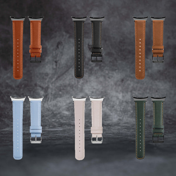 Kožená slučka WolfBand - Galaxy Watch Ultra