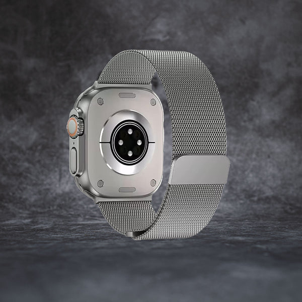 WolfBand Milanese Loop Monza