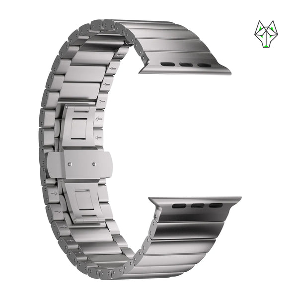 WolfBand Titanium Loop Milano