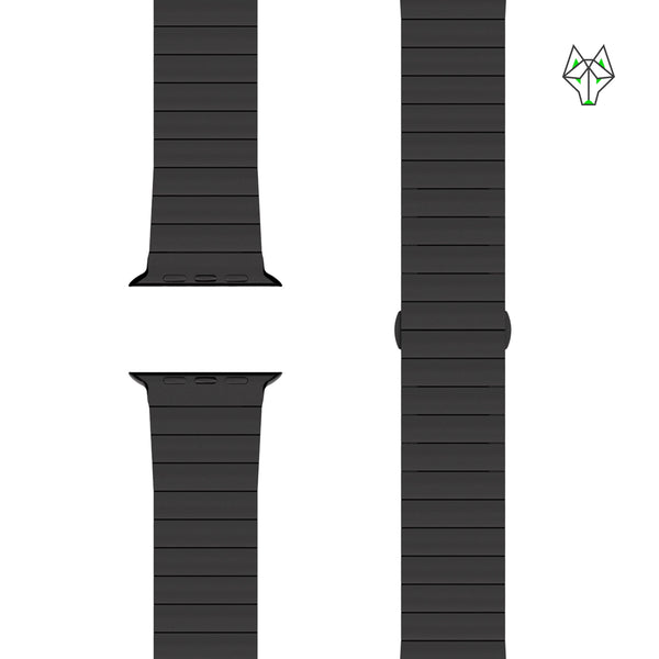 WolfBand Titanium Loop Milano