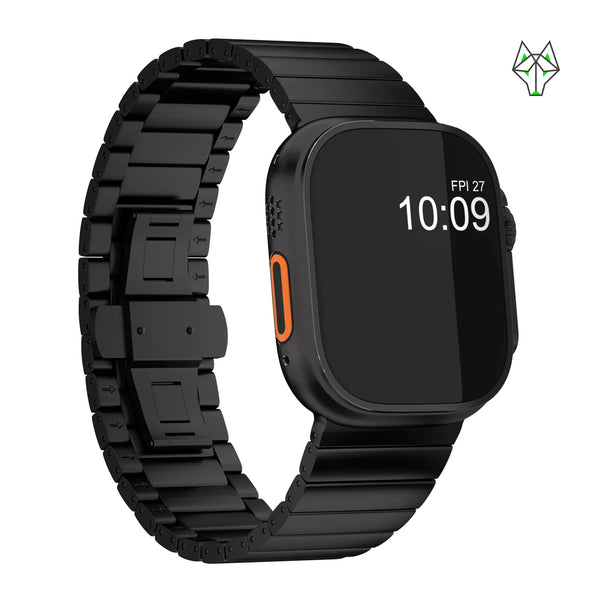 WolfBand Titanium Loop Milano