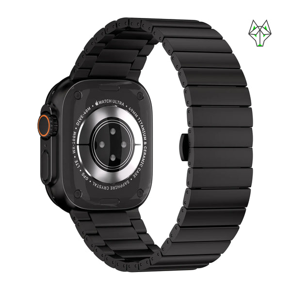 WolfBand Titanium Loop Milano