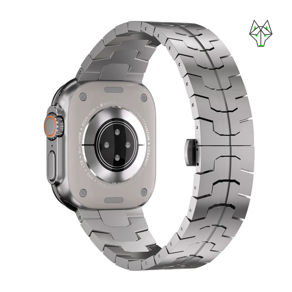 WolfBand Titanium Loop Monaco