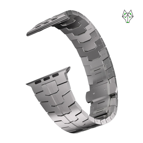 WolfBand Titanium Loop Monaco