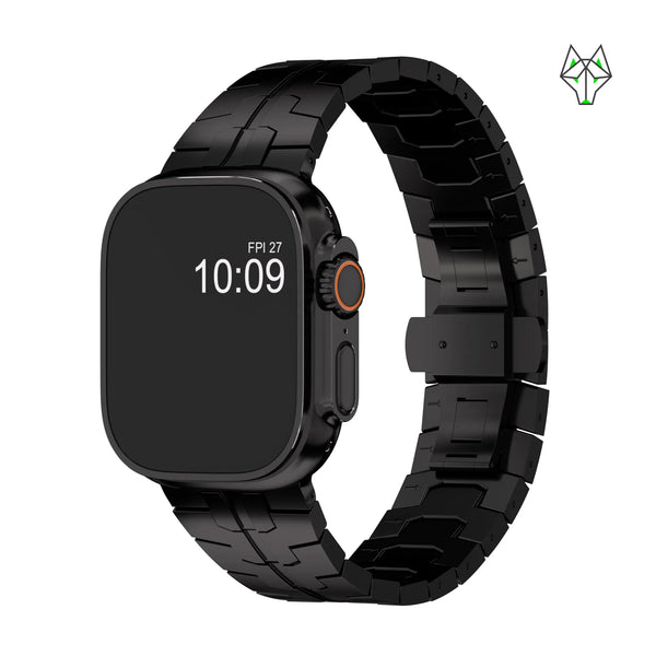 WolfBand Titanium Loop Monaco