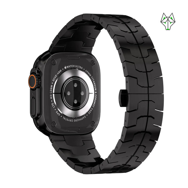 WolfBand Titanium Loop Monaco