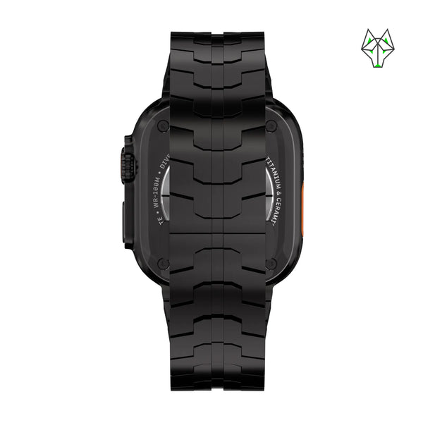 WolfBand Titanium Loop Monaco