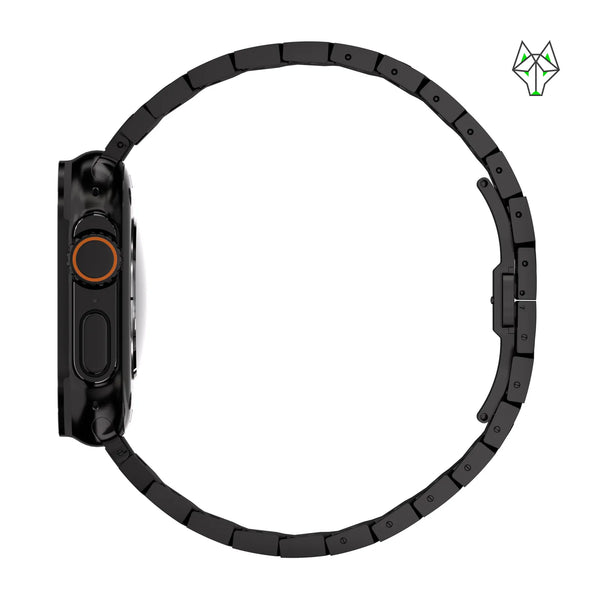 WolfBand Titanium Loop Monaco