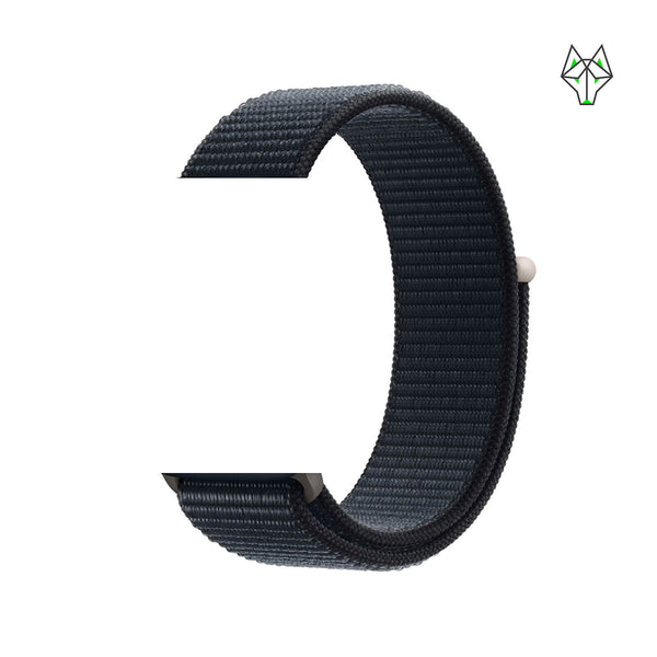 Nylonová slučka WolfBand 38/40/41/42 mm