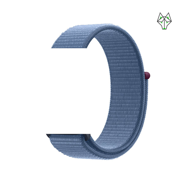 Nylonová slučka WolfBand 38/40/41/42 mm