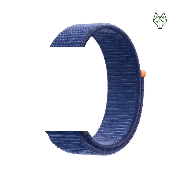 Nylonová slučka WolfBand 38/40/41/42 mm