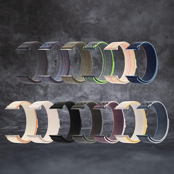 WolfBand Nylon Sport Loop