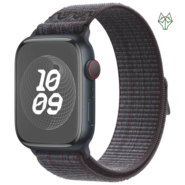 WolfBand Nylon Sport Loop