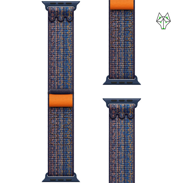 WolfBand Nylon Sport Loop