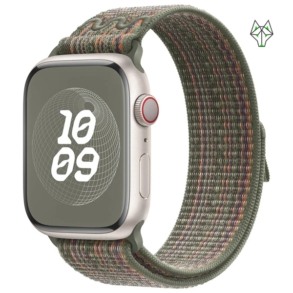 WolfBand Nylon Sport Loop