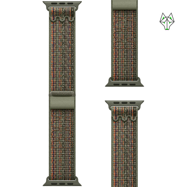 WolfBand Nylon Sport Loop