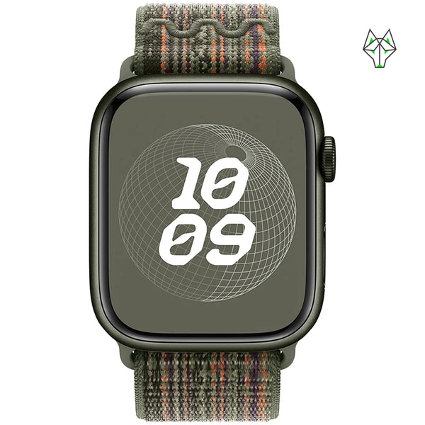 WolfBand Nylon Sport Loop