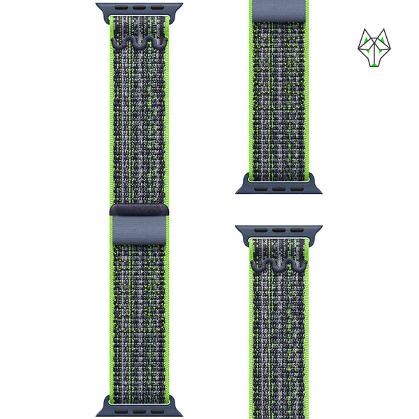 WolfBand Nylon Sport Loop