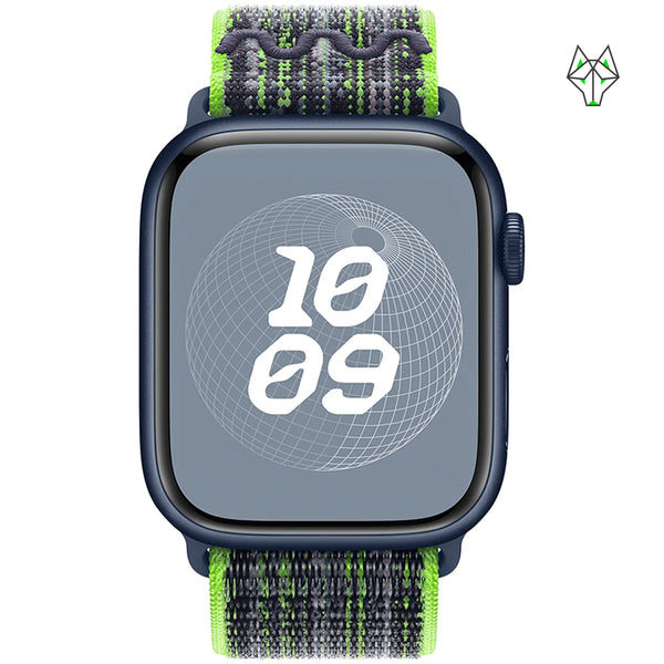 WolfBand Nylon Sport Loop