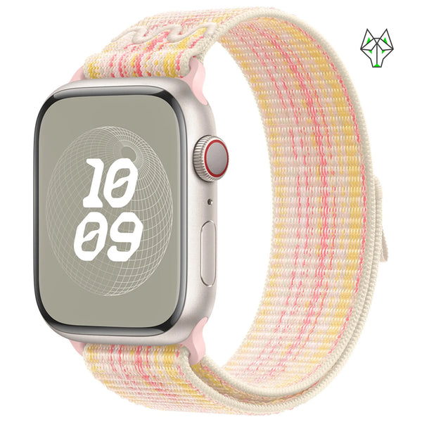 WolfBand Nylon Sport Loop